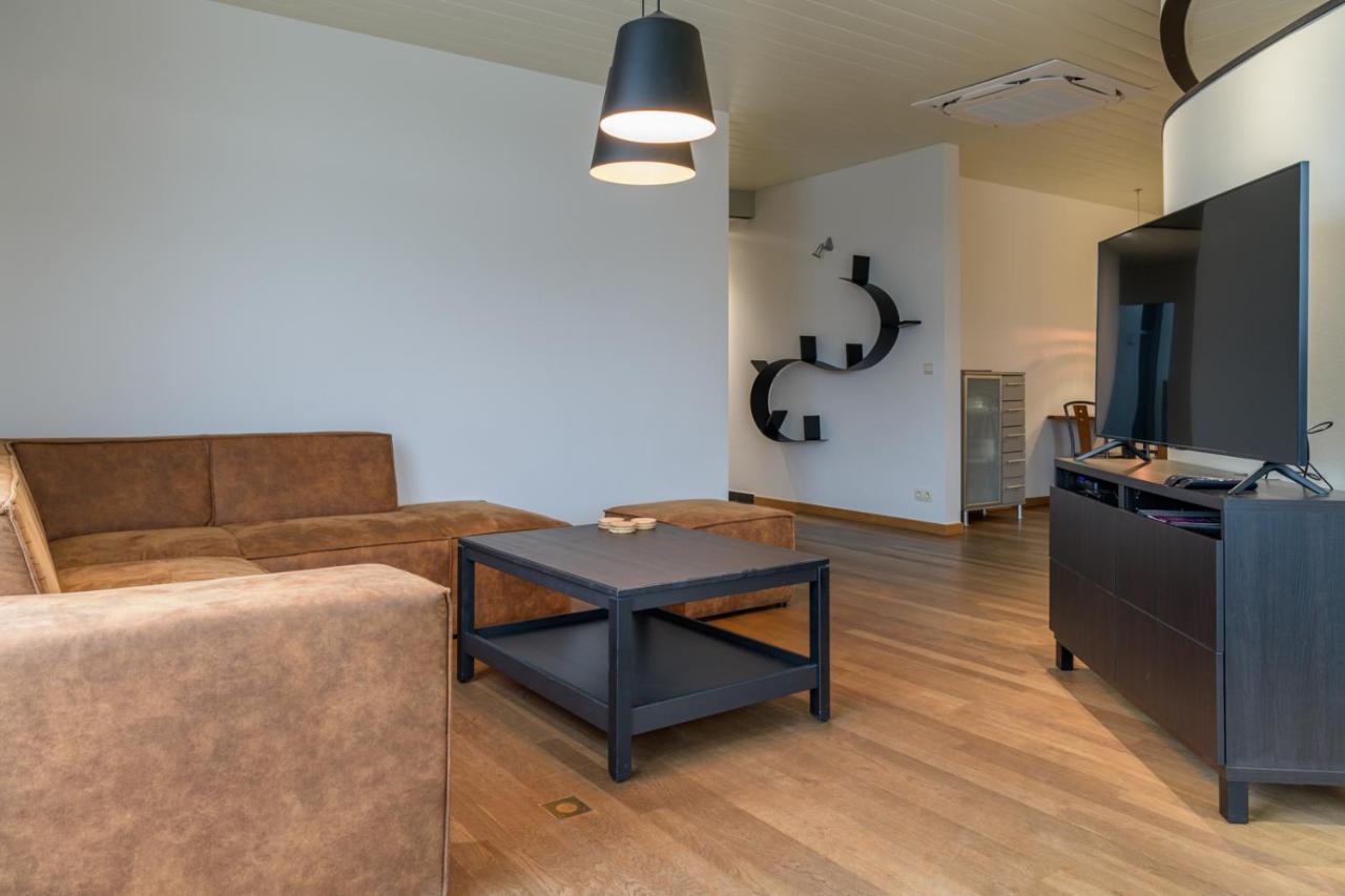 De Vesten Comfort Lodge Laakdal Exterior foto